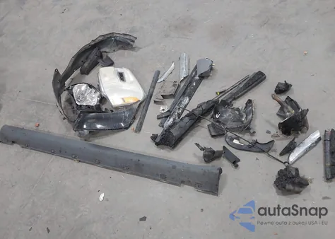 2007 Toyota Tacoma Base V6 from USA, damaged, VIN 5TEMU52N57Z456145